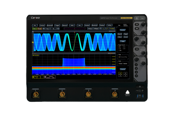 Digital oscilloscope 4457EH