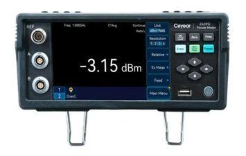 RF Power Meter 2439D