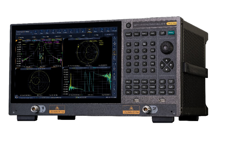 Vector Network Analyzer 3657B
