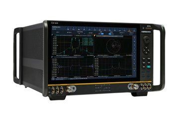Vector Network Analyzer 3674C