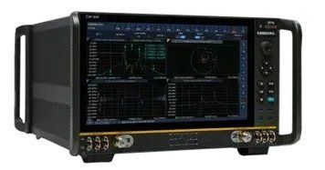 Vector Network Analyzer 3674G