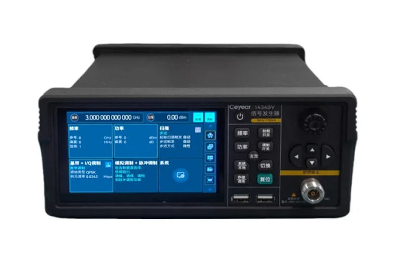 Vector Signal Generator 1434AV