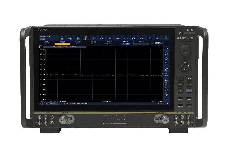 Vector Network Analyzer 3674H