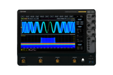Digital Oscilloscopes