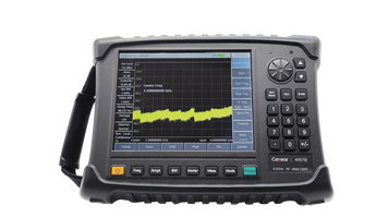 Microwave Analyzer 4957B