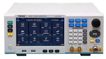 RF Signal Generator 1435A
